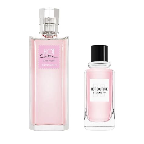 givenchy hot couture eau de toilette|givenchy hot couture edp 100ml.